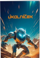 Úkolníček Sci-fi