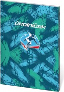 Úkolníček Iceboy