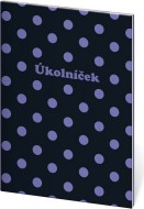 Úkolníček Cute Bow