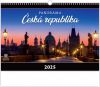 Kalendář Panorama – Česká republika