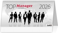 Plánovací kalendář Top Manager - zvětšit obrázek
