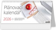 Plánovací kalendář stolní - zvětšit obrázek
