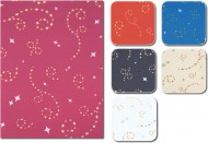 Sáček METAL potisk 20 x 35 Vánoce STELLANTI U-V30ACC - zvětšit obrázek