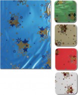 Sáček METAL potisk 16 x 25 Vánoce ANTARES U-V07ACC - zvětšit obrázek