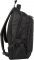 Batoh studentský Groovy Black