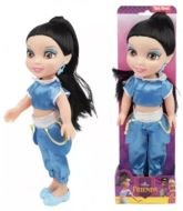 Panenka princezna orientální plast 29cm 