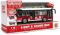 Autobus/trolejbus plast 28cm