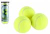 Míček tenisový reakreační 3 ks v tubě