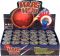 Sliz - hmota 80g Mars 6x5cm mix druhů 24ks v boxu
