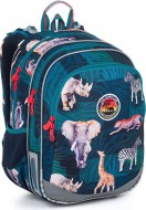 Školní batoh Safari Topgal ELLY 24014