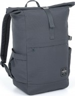 Lehký rolltop batoh do města Topgal EZRA 24046