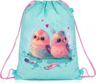 Sportovní vak (gymsack) Topgal RAMY 25022
