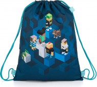 Sportovní vak (gymsack) Topgal RAMY 25024