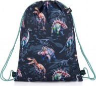 Sportovní vak (gymsack) Topgal RAMY 25026