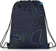 Sportovní vak (gymsack) Topgal RAMY 25056