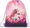 Sportovní vak (gymsack) Topgal RAMY 26052