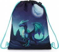 Sportovní vak (gymsack) Topgal RAMY 26056