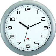 Hodiny HORNEW metalick