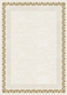 Diplomy Arkády zlatá 170g, 25ks