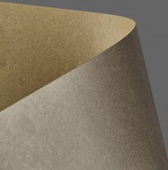 Galeria Papieru kraftový papír KRAFT béžová 275g, 20ks - zvětšit obrázek