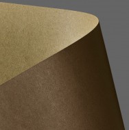 Galeria Papieru kraftový papír KRAFT hnědá 275g, 20ks