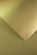Kraftový samolepicí papír A4, 10ks