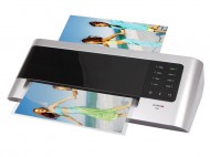 Laminátor Olympia A 3048 - zvětšit obrázek