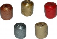 Stuha RAFFIA XXL 20m/12.5mm