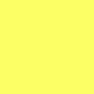 Papír samolepící A4 žlutý fluo