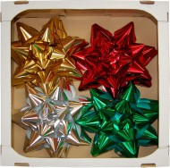 Rozeta JUMBO METAL 1 ks