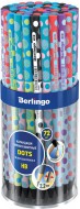 Tužka Berlingo HB Dots