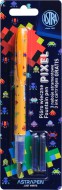 Plnící pero Astra PIXEL +3 bombičky