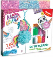  Magic Glitter Panda a Unicorn, PAULINDA