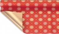 Fólie 100x70 PNP Fiocco di Neve Rosso /25/