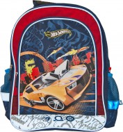 Mjski HOT WHEELS školní batoh 15 B2