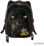 Batoh Big Face Panther