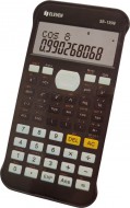 Vědecká kalkulačka ELEVEN SR135NE
