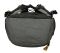Studentský batoh Round Impact Clay