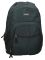 Studentský batoh Round Impact Blacky