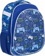 Školní batoh Astrabag - Game Go