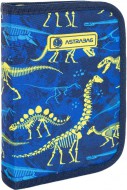  Penál 1 zip Dinos - prázdný