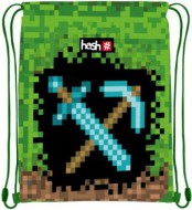 Sáček na přezůvky Hash - AD3 PIXEL PWR
