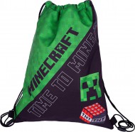 MINECRAFT vak na záda Time to mine