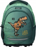 Studentský batoh ergo Dinosaur