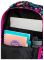 Studentský batoh Basic Plus 17 Lady Color