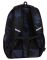 Studentský batoh Pick 17˝ Kick Navy