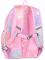 Studentský batoh Pick 17˝ TIE DYE