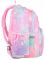  Studentský batoh Pick 17˝ TIE DYE 