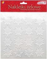 ALIGA Vločka samolepka gelová - zvětšit obrázek