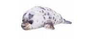  Tuleň obecný plyšový - 30 cm